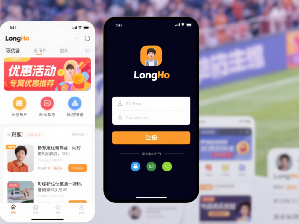 通过long8官方入口掌握最新优惠活动技巧 要充分利用long8的优惠活动,用户需要先在平台上
