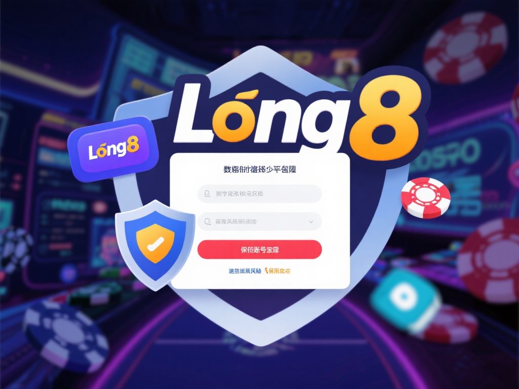 如何保障long8娱乐平台账号安全:远离风险详细指南 在数字化娱乐盛行的时代,在线娱乐平台的安全性备受关