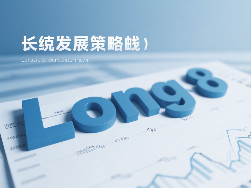 长远发展策略: 在企业管理中，Long8常常被用来