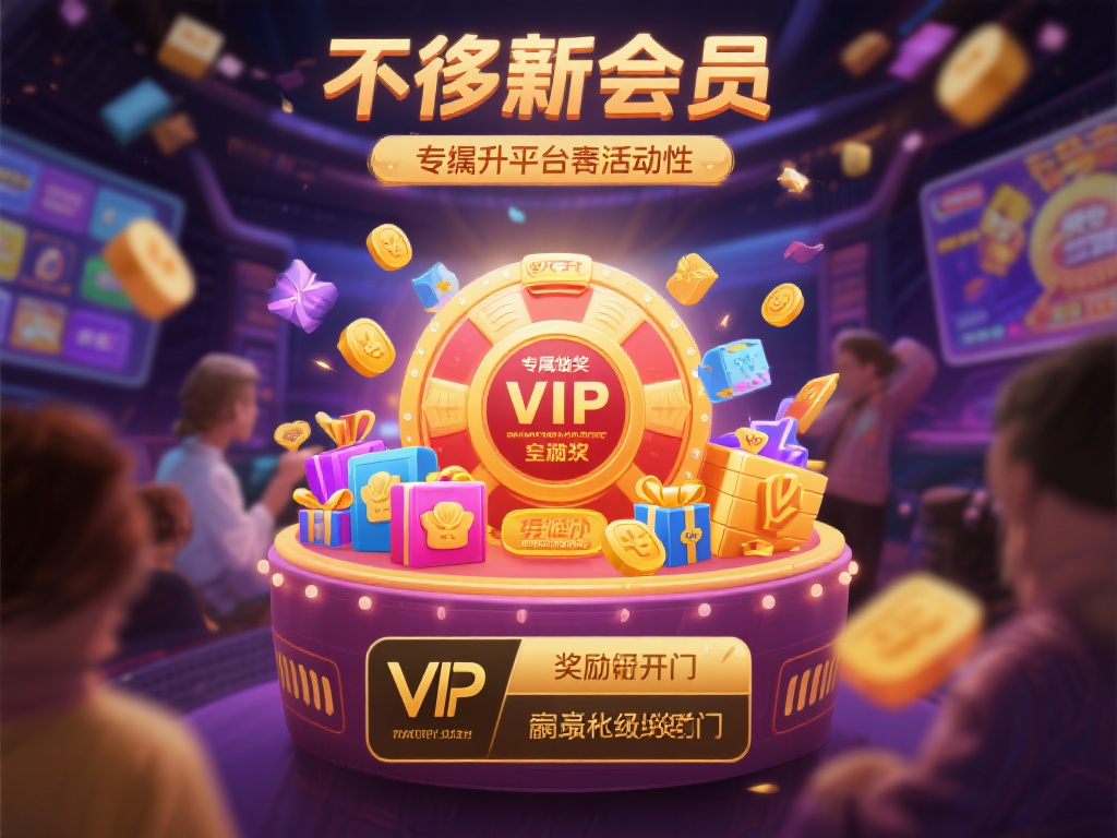 long8国际官网会员专享福利揭秘与参与指南 不仅如此,会员们还有机会参与专属抽奖活动。这些活动