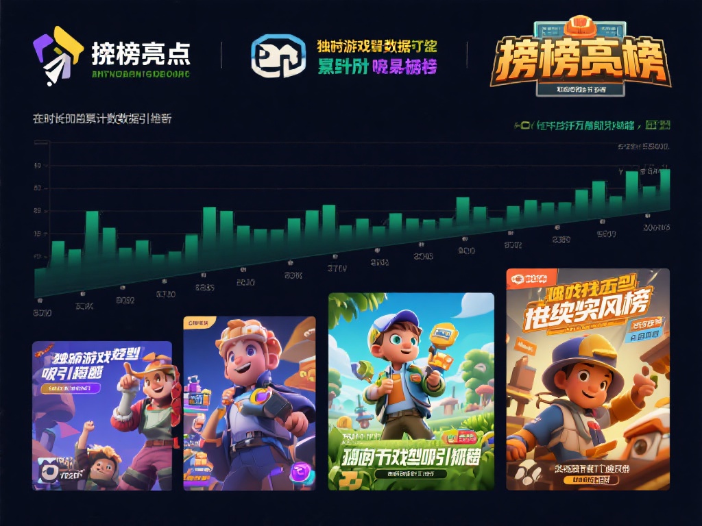 long8唯一网热门游戏榜:全面解析最受欢迎的游戏项目 榜单亮点:独特游戏类型吸引眼球
在长时间的累积数