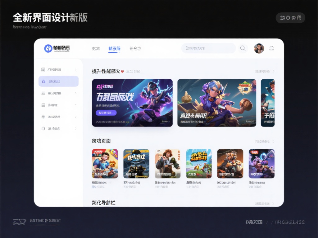 官网下载long8最新版本,尽享极致畅爽游戏体验 全新界面设计 直观易用
除了性能提升,新版本在界