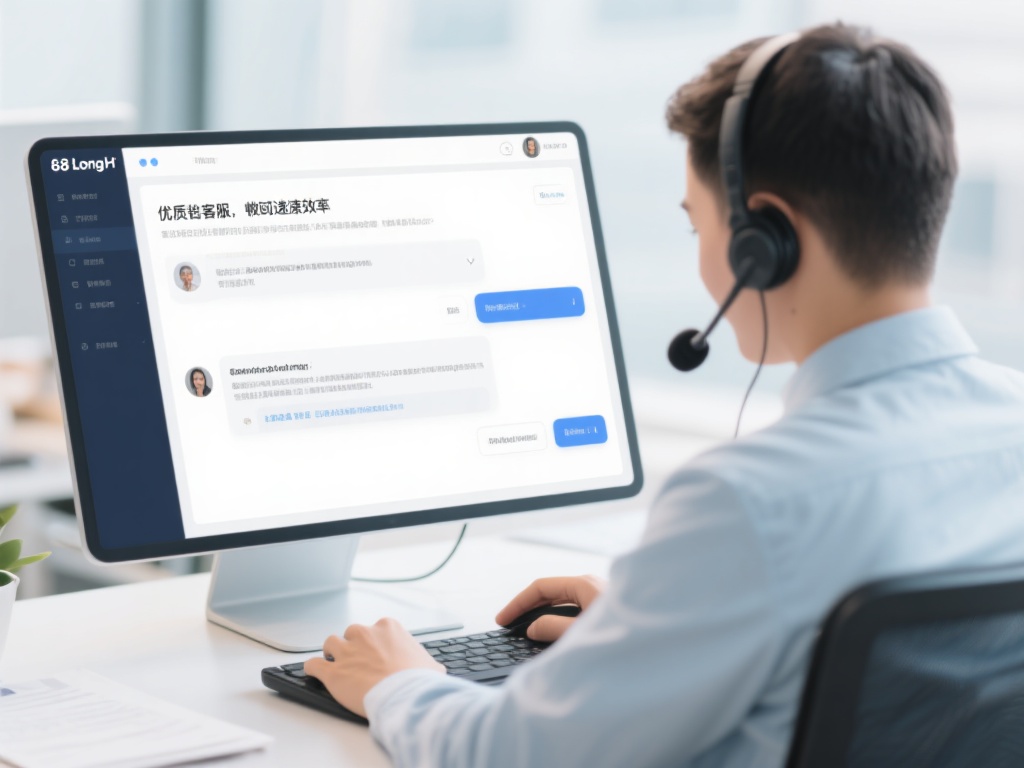 L8官网long8客服服务深度评测:贴心全方位支持 优质客服的首要标准:响应速度与效率
对于任何在线