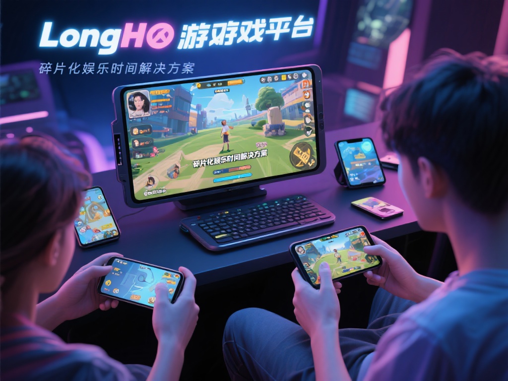 long8官网游戏种类齐全,多样选择满足玩家需求 进一步来说,long8官网的游戏平台支持多种智能设