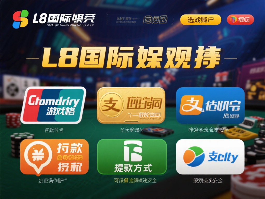 选择适合自己游戏风格的存款和提现方式。&nbsp;long8