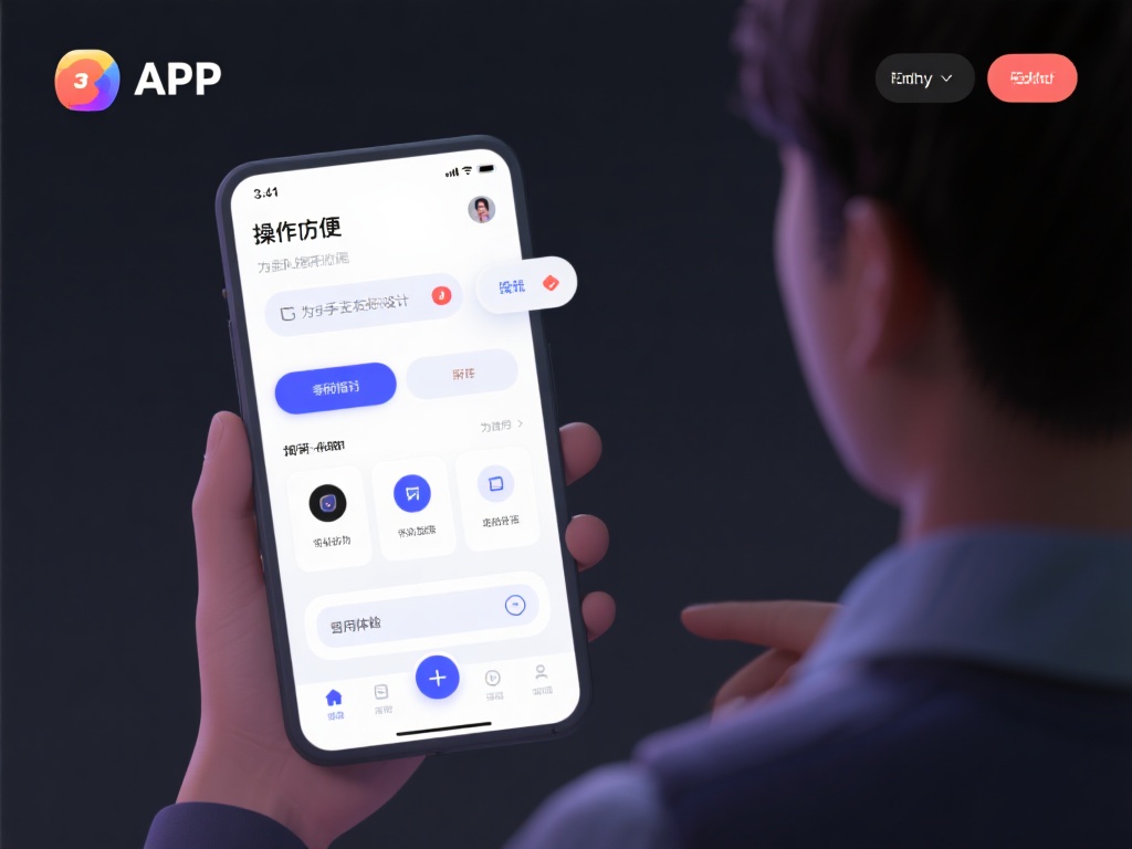 3.&nbsp;操作简便，为新手友好设计
无论你是资深玩家