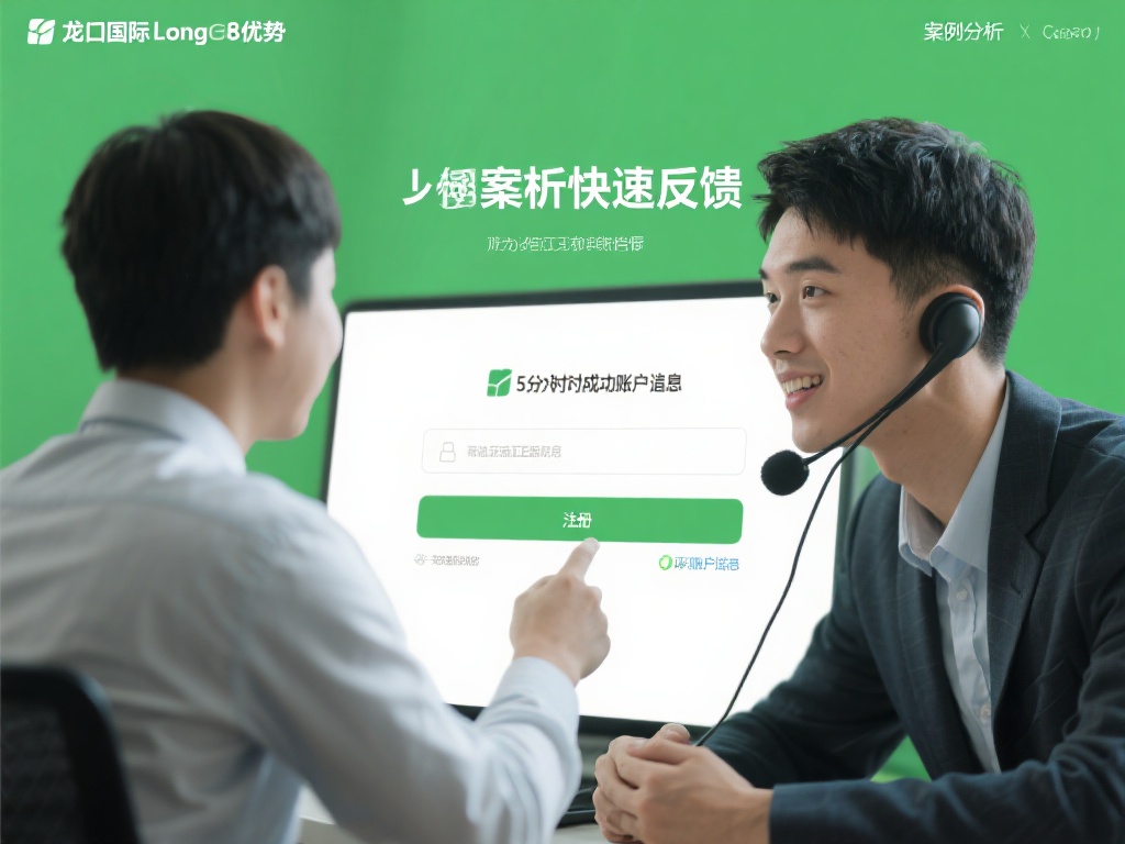 案例分析：小张在注册时发现验证码无法正常接收，他立