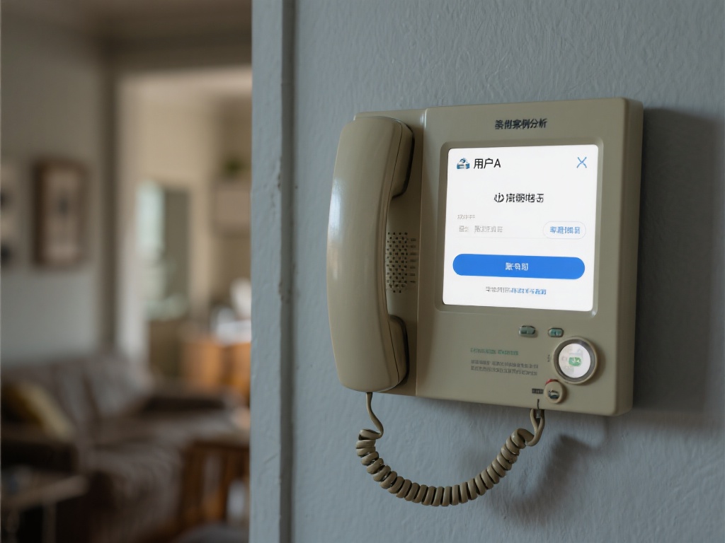 如何进行long8手机登录账户管理:注册教程与安全保障 案例分析:用户A在初次注册时使用家里的固定电话,但