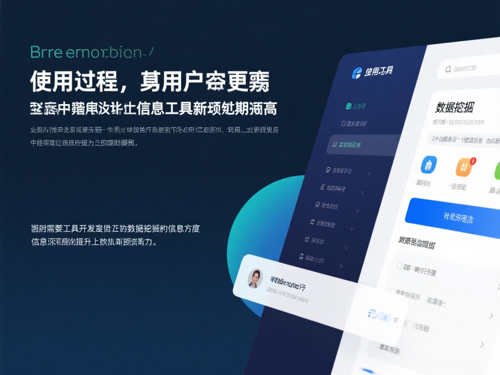 在使用过程中，有用户表示，尽管工具的信息更新频率较