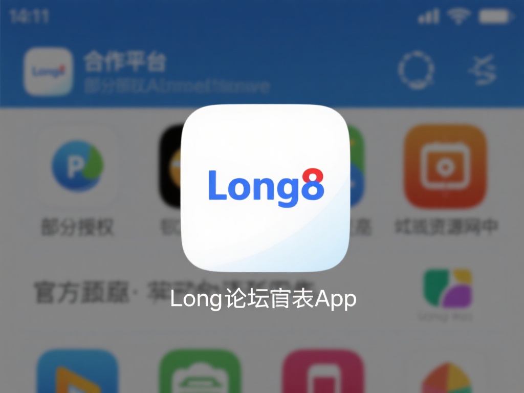 合作平台：部分授权的应用商店或资源网站中，也可以找