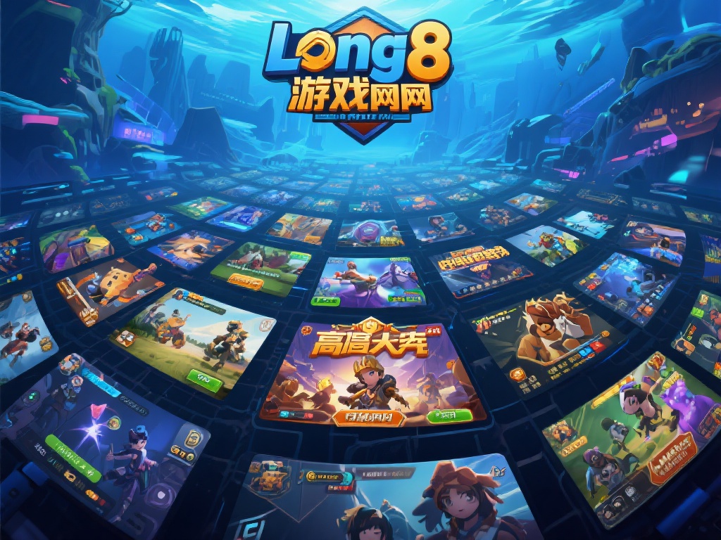 在电子游戏的海洋中，其浩瀚丰富的资源让玩家常常无从