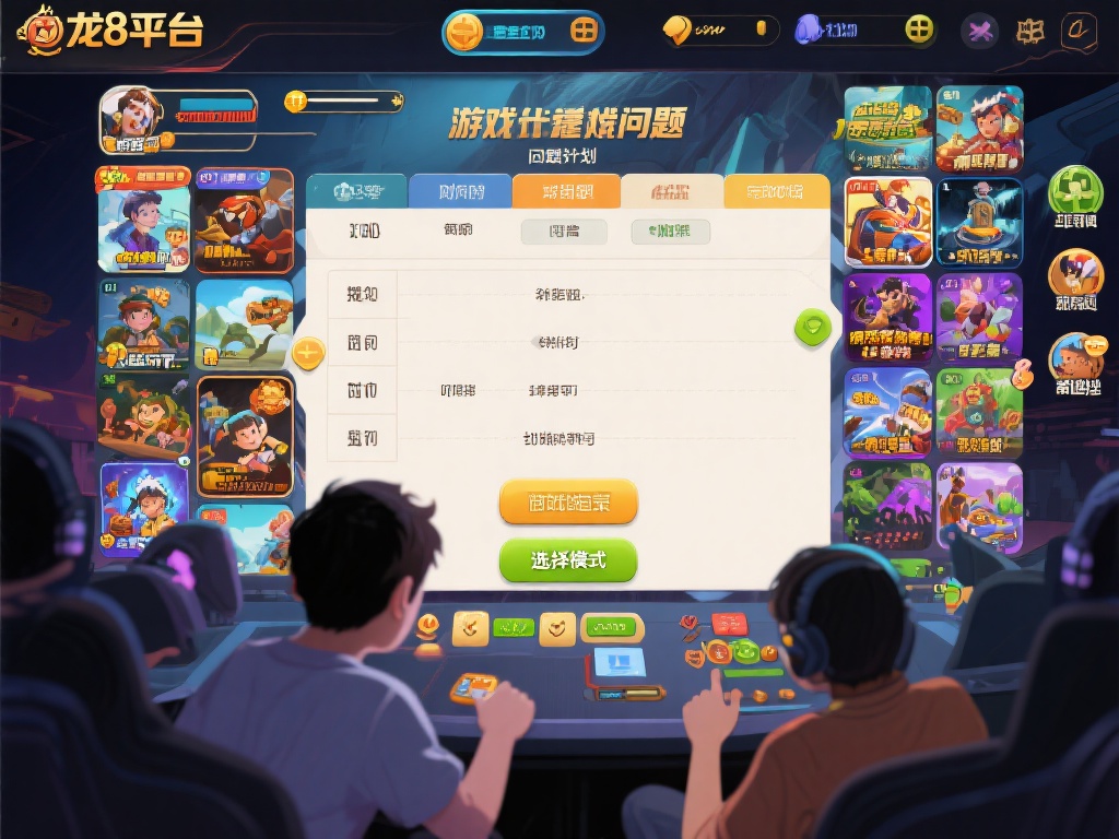 在游戏过程中，不少玩家会面临选择困难的问题。这是因