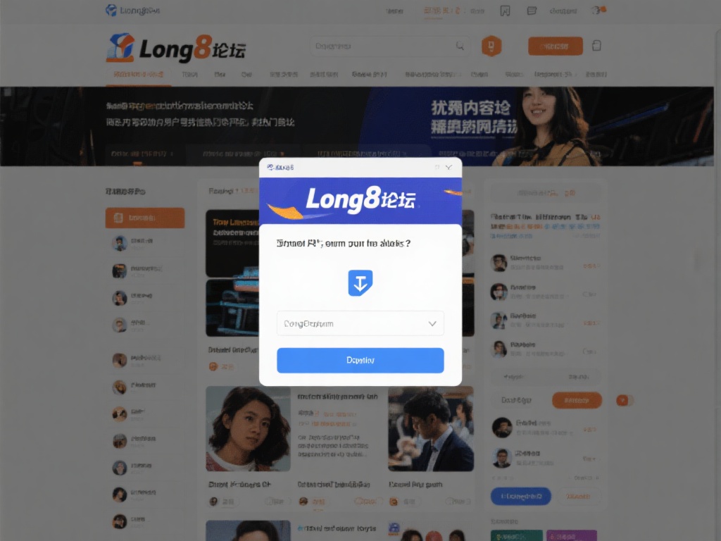 现代网络资源日益丰富，论坛类网站逐渐成为用户寻找信