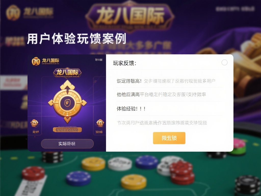 用户体验与反馈案例
通过实际玩家反馈，我们发现绝