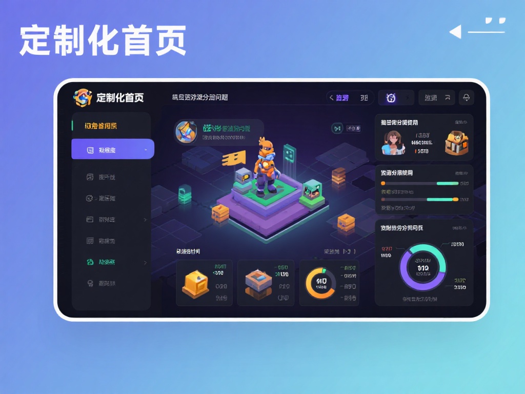 此外，长时间游戏过程中难免会遇到资源分配问题，而定