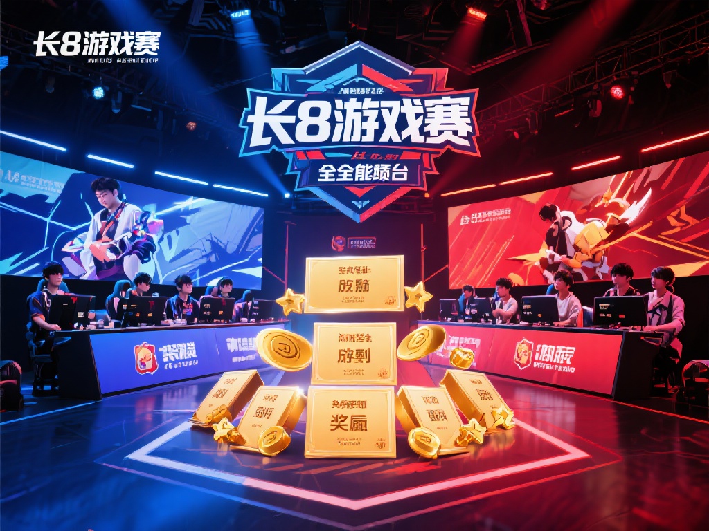 在现代竞技游戏中，如果有一个平台能够同时展现比赛的
