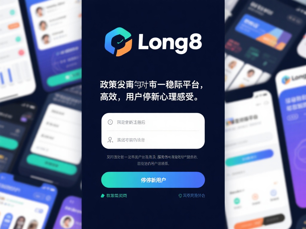 政策变动首先会影响平台用户的心理感受。停新用户注册