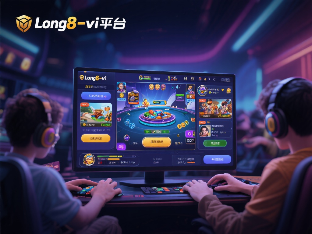 玩家体验至上的设计理念
玩家在选择娱乐平台时，最