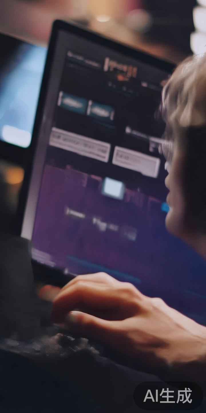 随着线上娱乐平台的不断发展，各类假冒网站和钓鱼攻击