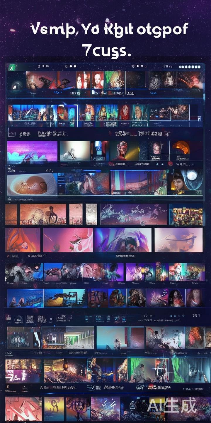 5.&nbsp;智能推荐与个性化设置
根据用户的观看偏好，