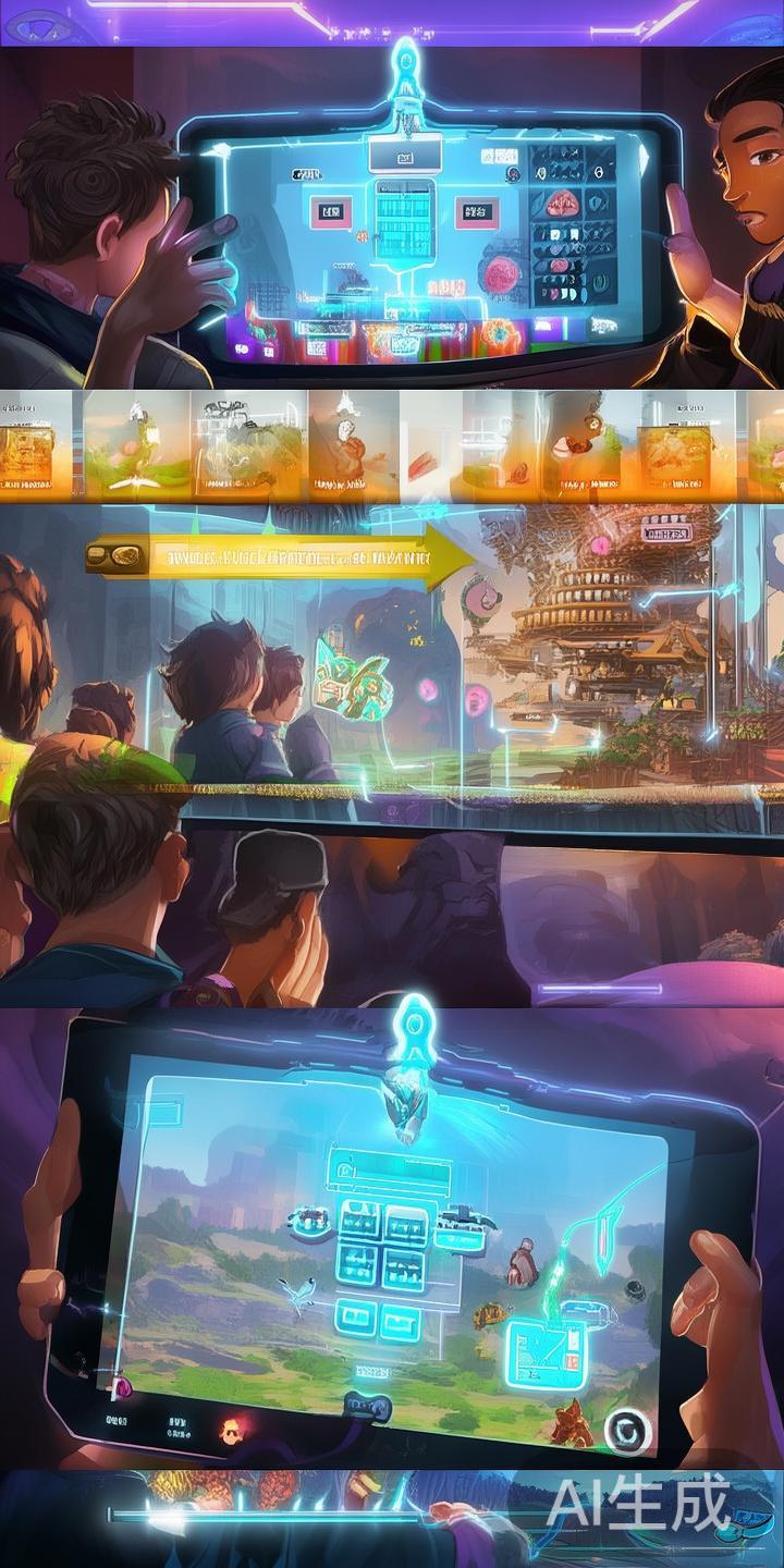 全面解析龙8国际试玩玩法指南,轻松掌握玩法技巧全攻略 主题阐述
本文的核心主题是帮助玩家全面理解龙8国