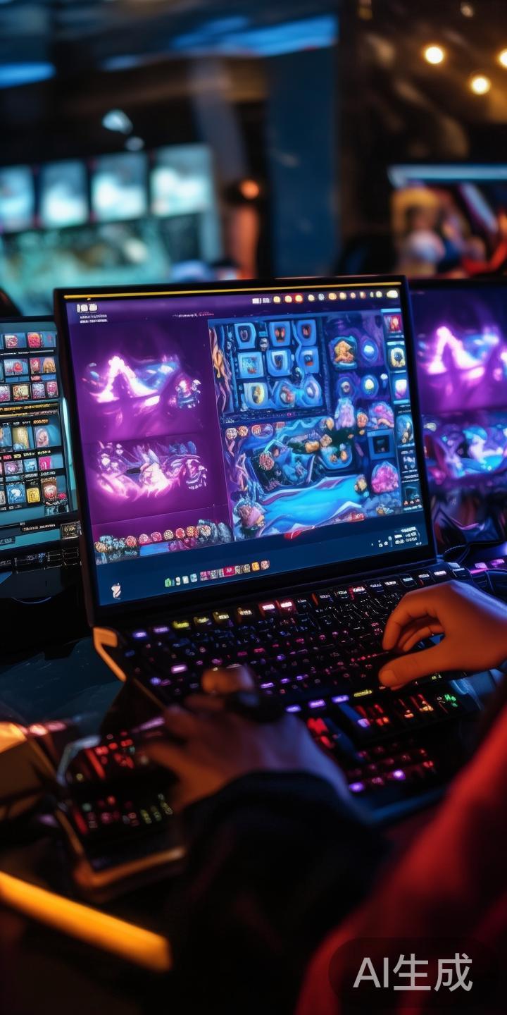 在任何类型的体育或电子竞技中，首先要做的便是充分理