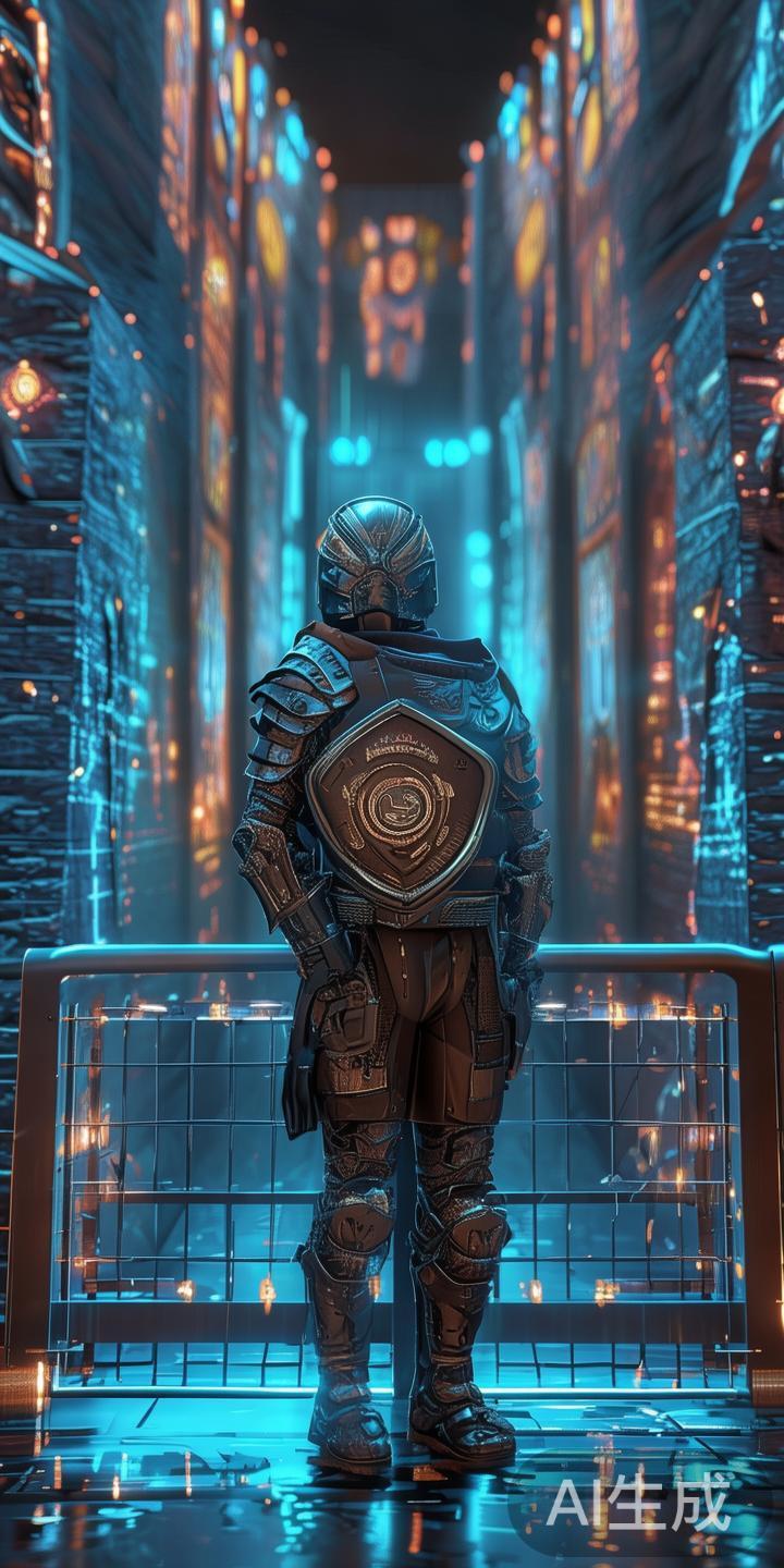 全面分析龙8国际平台的真实性与可靠性:现状与未来展望 可靠性的保障措施
真正的可靠平台,常采用先进的加