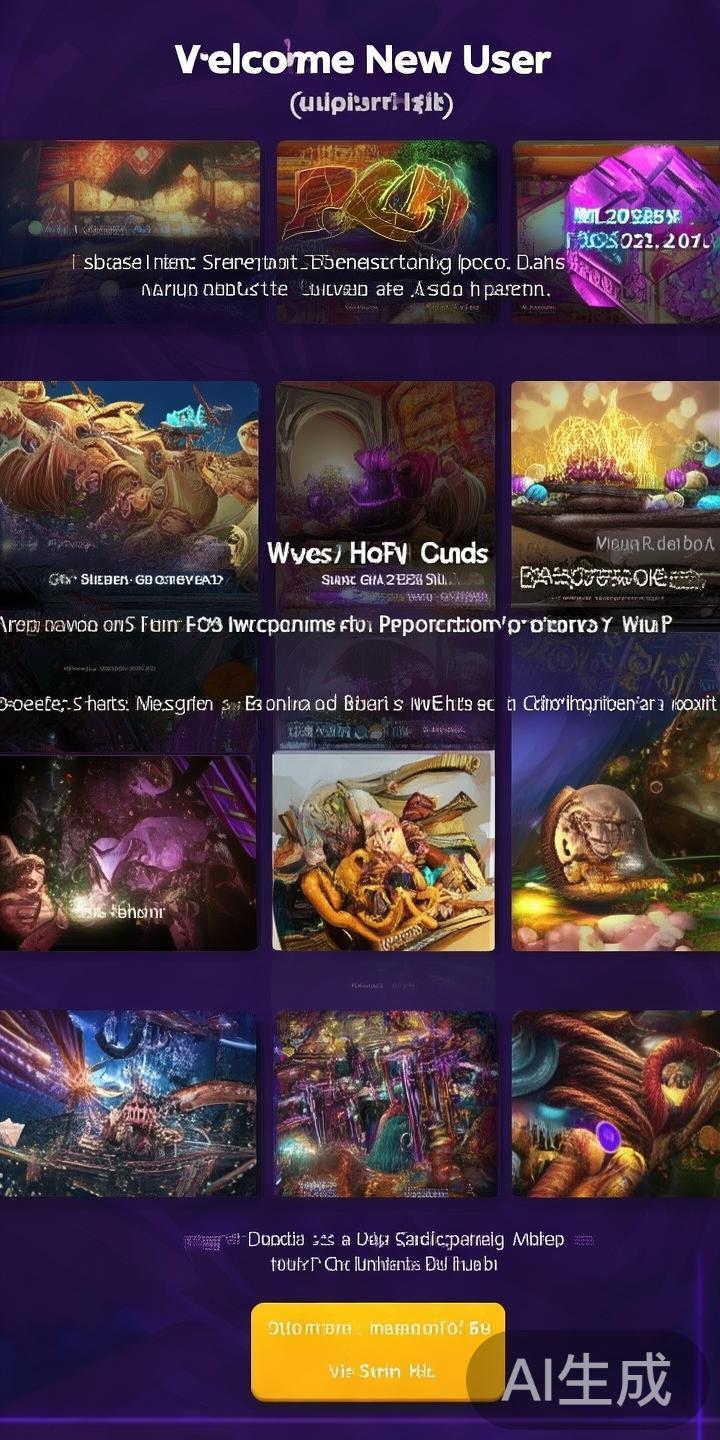 成功登录后，要迅速熟悉首页布局。主页通常会展示热门