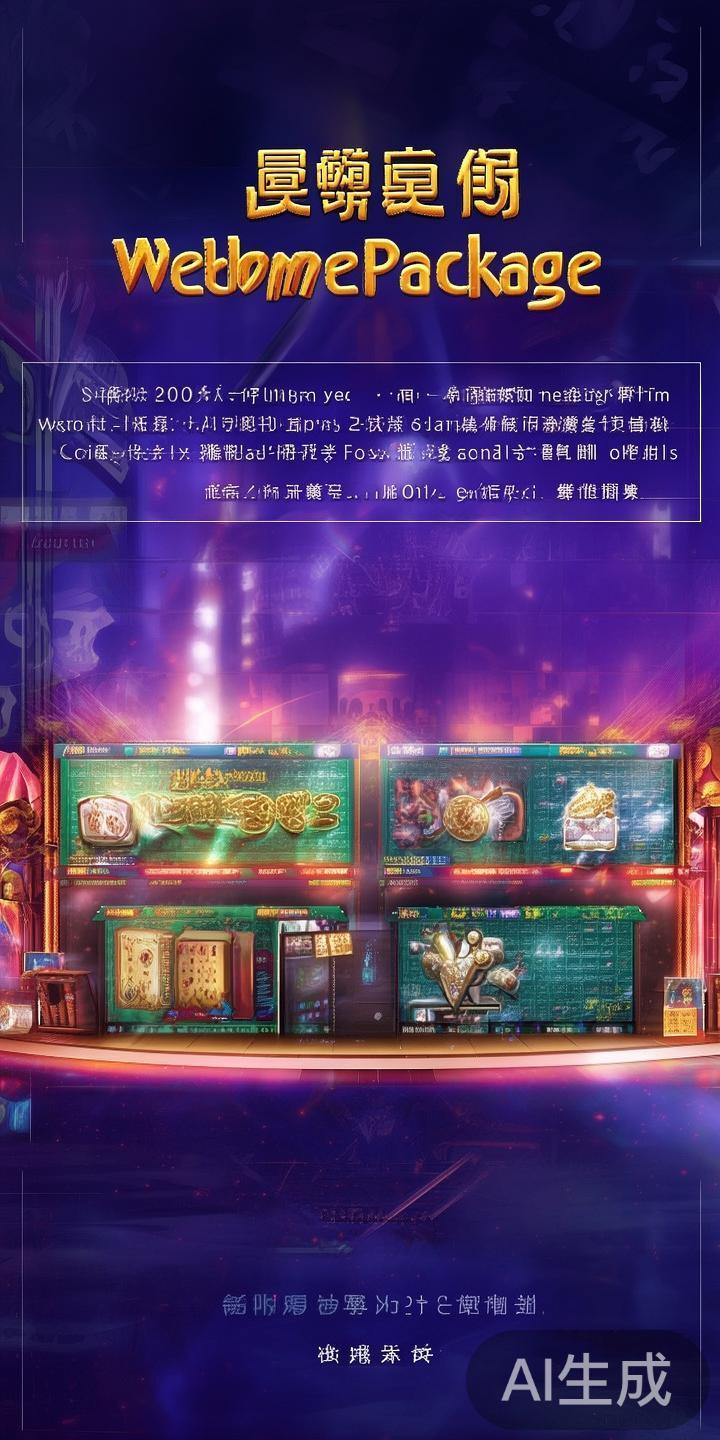 龙8国际娱乐站最新优惠活动全攻略推荐与精彩福利一览 刚注册的用户常常关注平台的首存奖励和注册福利。目前