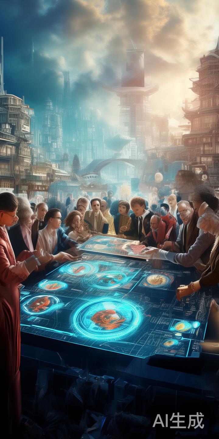 随着国际贸易壁垒的逐步减少以及科技的高速发展，经济