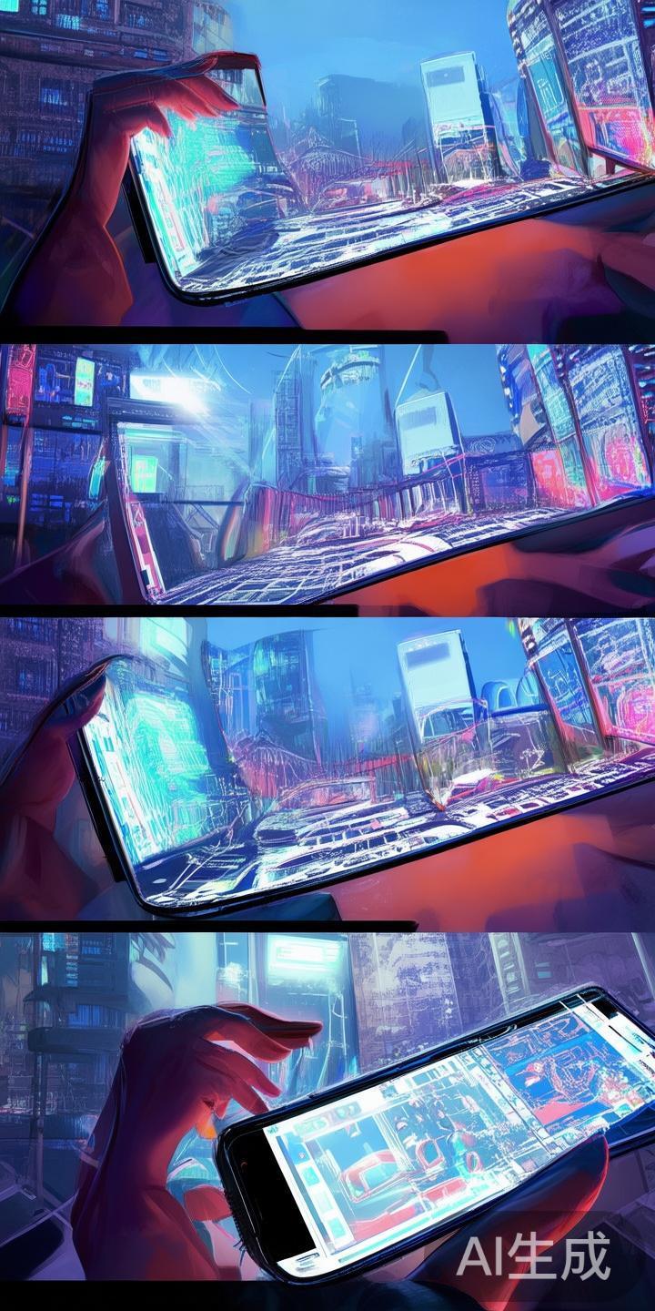 设备性能不足
设备内存不足或处理器性能较低，都会