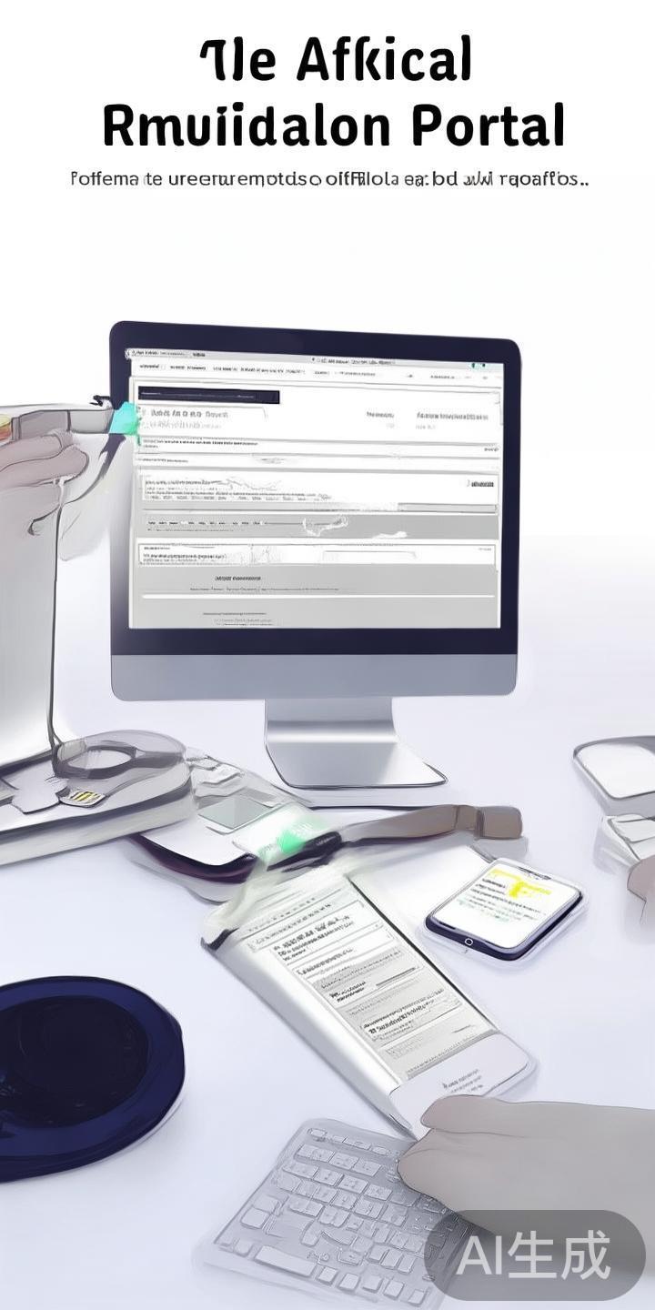 首先，访问官方导航门户网站，务必确认网址的正规性。