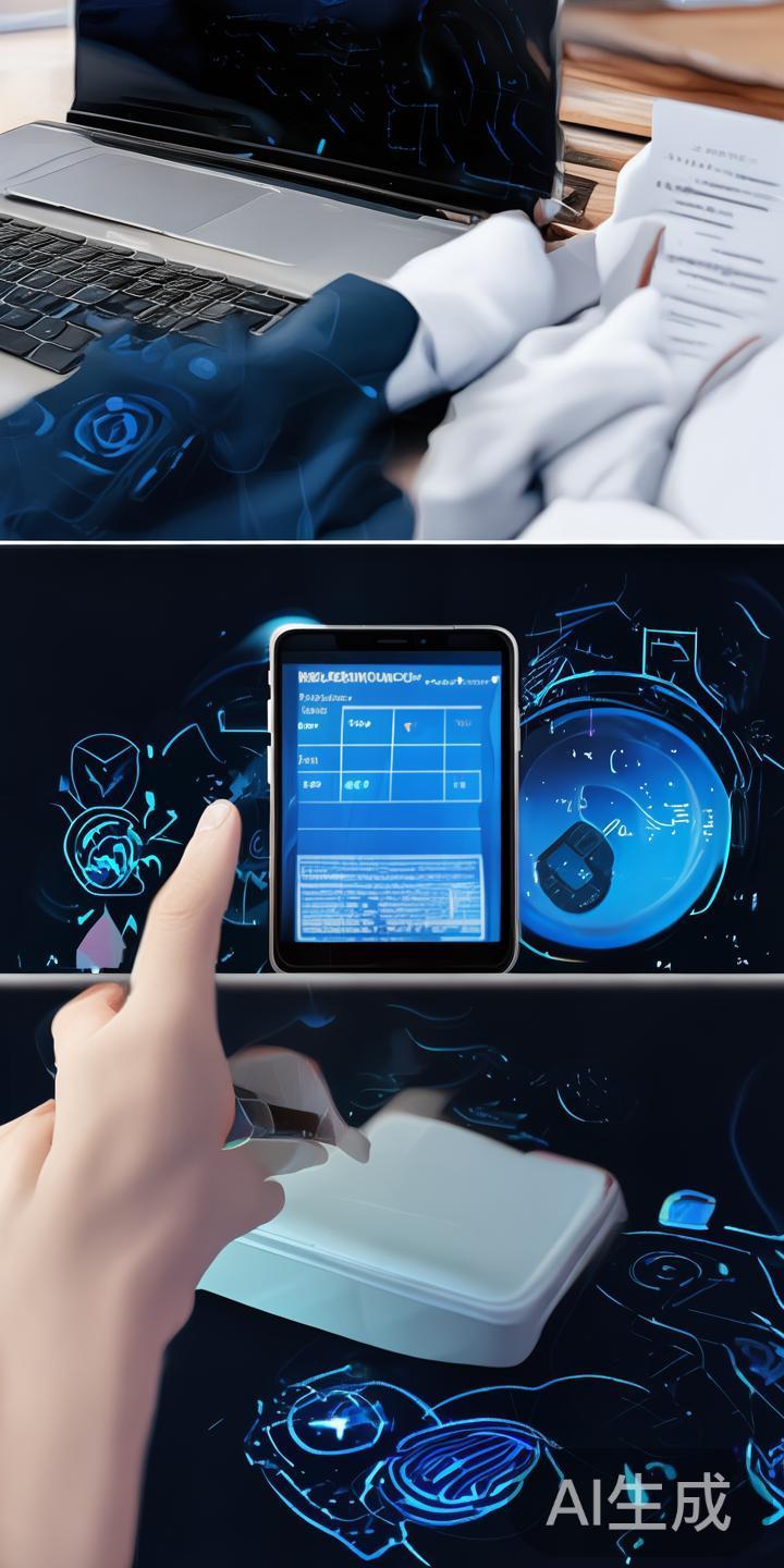 全面保障您的账号安全:龙8国际官方手机登录入口安全操作指南 三、加强账号安全设置
为了降低账号被盗风险,建议