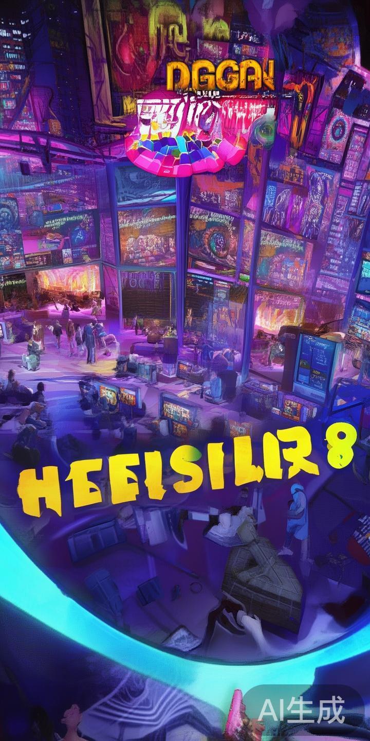 龙8国际头号玩家:全面探索精彩纷呈的线上游戏世界与无限激情 龙8国际头号玩家不仅仅局限于传统游戏,还提供丰富的