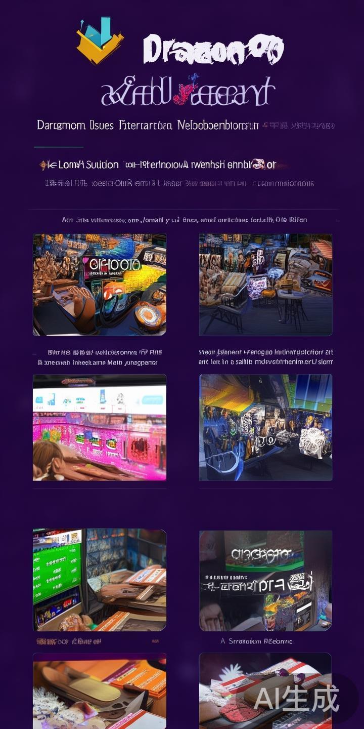 龙8国际会员入口常见问题及详细解决方案指南 在当今互联网高速发展的时代,线上娱乐平台逐渐成为人