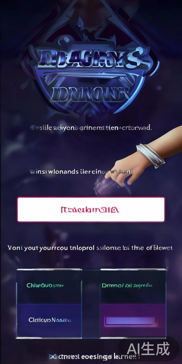 下载官方客户端的第一步是确保渠道的正规。建议访问龙