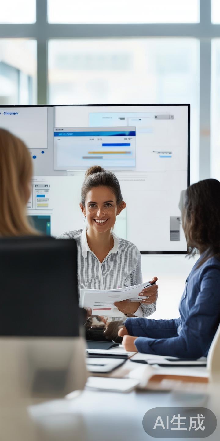 优质的客户服务：及时高效的客户支持能帮助用户解决在