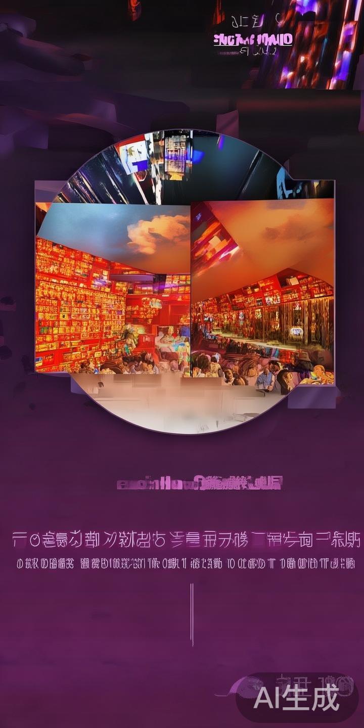 在竞争激烈的在线娱乐平台中，齐龙8娱乐国际凭借其丰