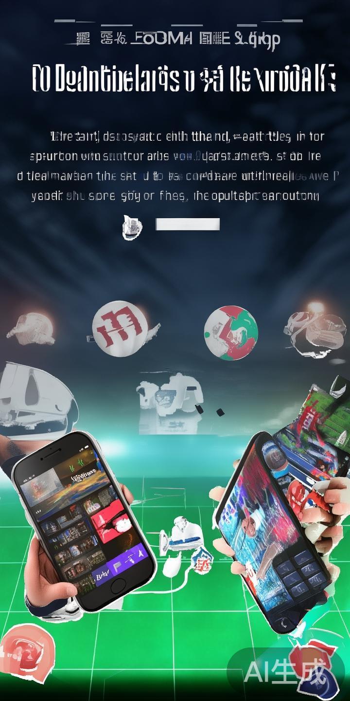 在当今数字化时代，越来越多的用户依赖于手机在线体育