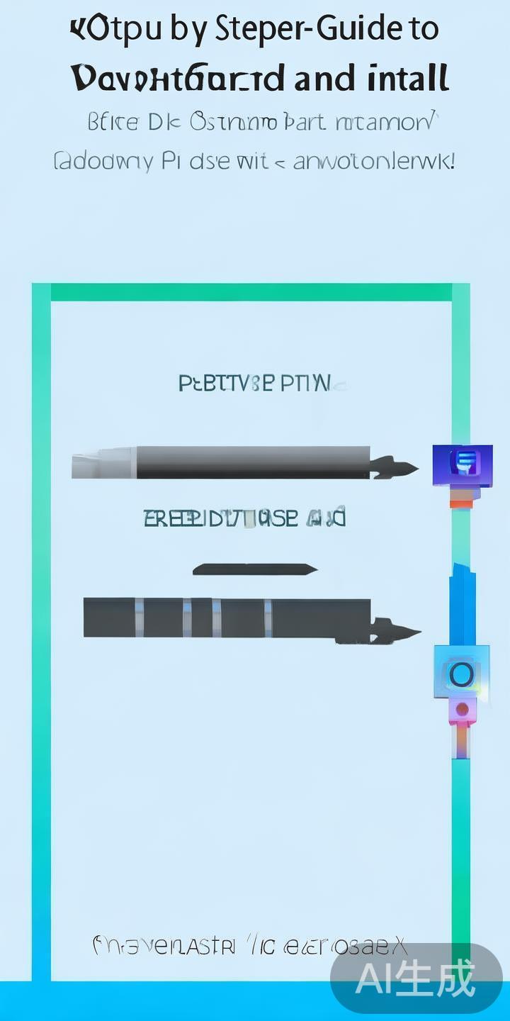 二、下载安装流程详解
步骤一：准备工作
在开始