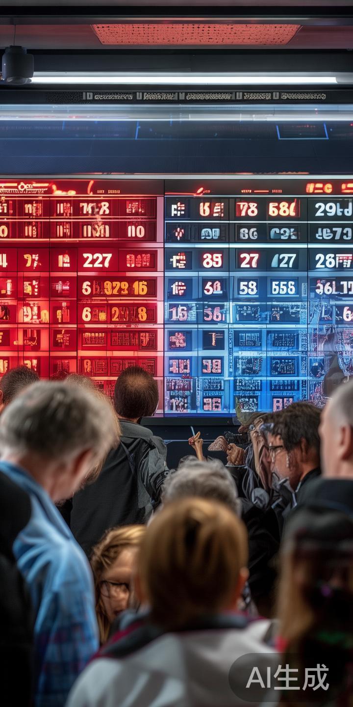 例如，有些玩家会追踪“热号”与“冷号”——即近期频