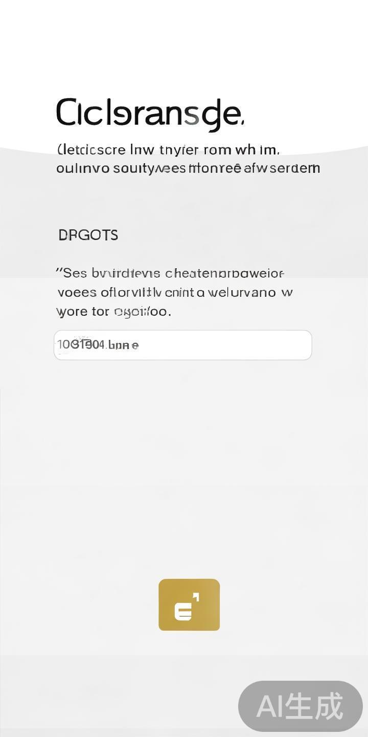 用户可以直接访问官方官网登录页面，确保下载来源合法